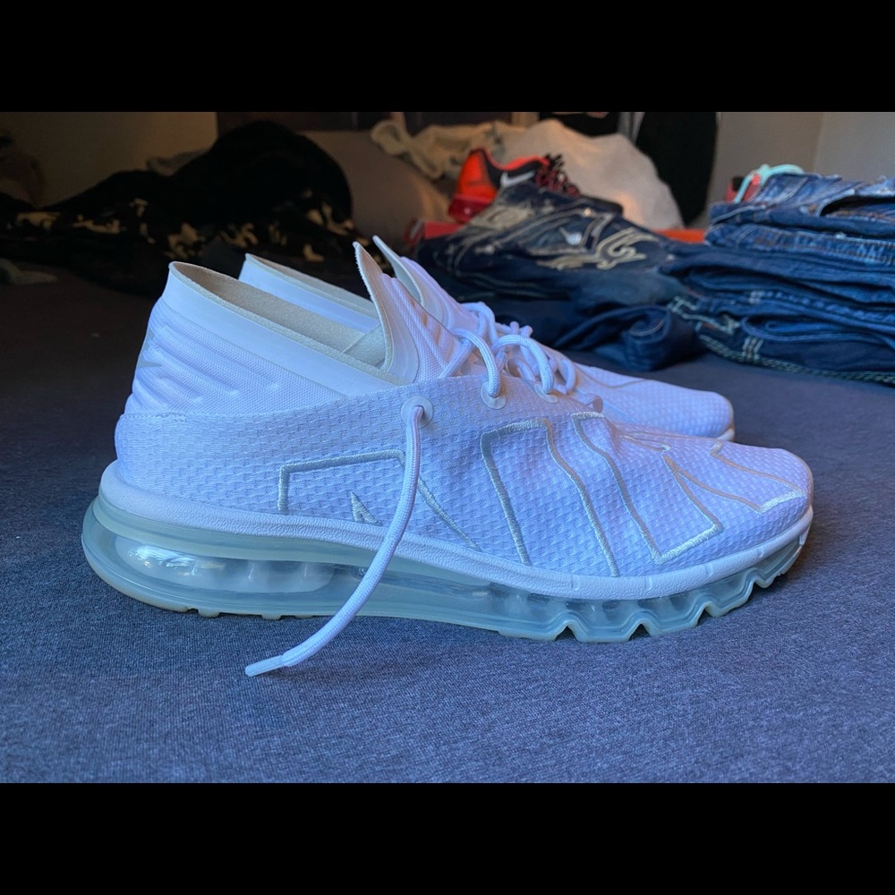 Nike air max size 10